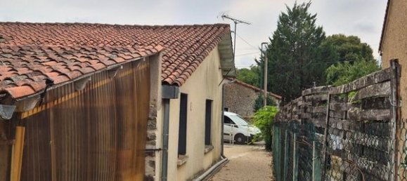 2 غرف نوم منزل في Valence-en-Poitou, France رقم 340271 13