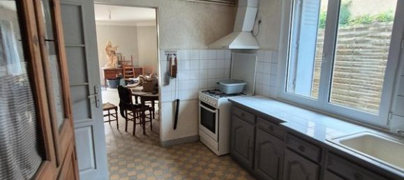 2 غرف نوم منزل في Valence-en-Poitou, France رقم 340271 4