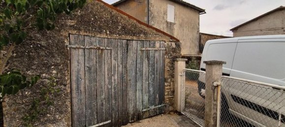 2 غرف نوم منزل في Valence-en-Poitou, France رقم 340271 3