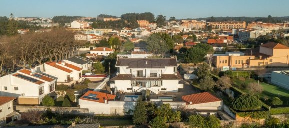 4 bedrooms House in Sao Felix da Marinha, Portugal No. 181800 45