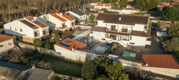 4 bedrooms House in Sao Felix da Marinha, Portugal No. 181800 44