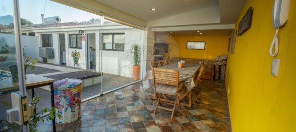 4 bedrooms House in Sao Felix da Marinha, Portugal No. 181800 31