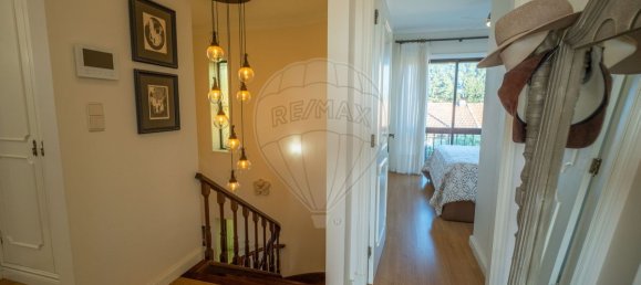 4 bedrooms House in Sao Felix da Marinha, Portugal No. 181800 12