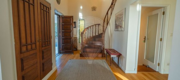 4 bedrooms House in Sao Felix da Marinha, Portugal No. 181800 30