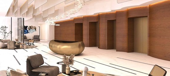 1 bedroom Apartment in VISTA BY PRESTIGE ONE, Dubai Sports City, UAE No. 60324 7