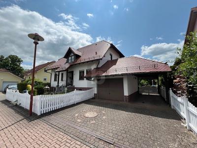 7غرفة منزل في Gotha, Germany رقم 347195