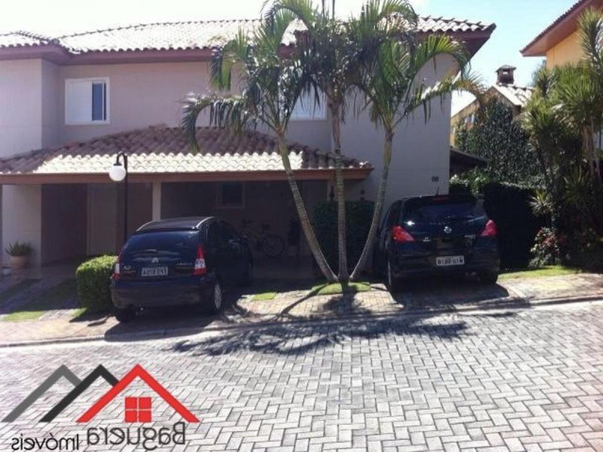 Casa T3 em São Paulo, Brazil N.º 480598