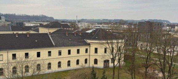 3-Zimmer Penthouse in Wels, Austria, Nr. 252839 14