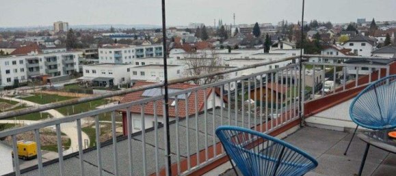 3-Zimmer Penthouse in Wels, Austria, Nr. 252839 16