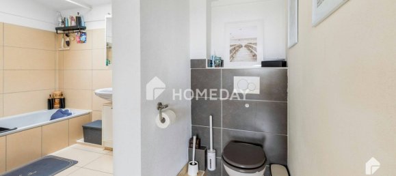 3 rooms Apartment in Neckar-Odenwald-Kreis, Germany No. 114870 3