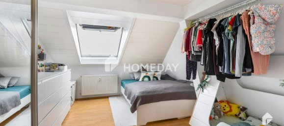 3 rooms Apartment in Neckar-Odenwald-Kreis, Germany No. 114870 10