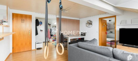 3 rooms Apartment in Neckar-Odenwald-Kreis, Germany No. 114870 6