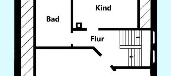 3 Schlafzimmer Doppelhaus in Hanover, Germany, Nr. 260409 16