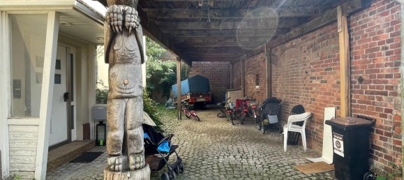 3 Schlafzimmer Doppelhaus in Hanover, Germany, Nr. 260409 14