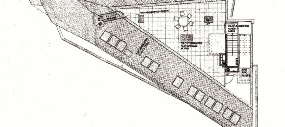 Penthouse de 5 divisões em Dobling, Austria N.º 111160 30