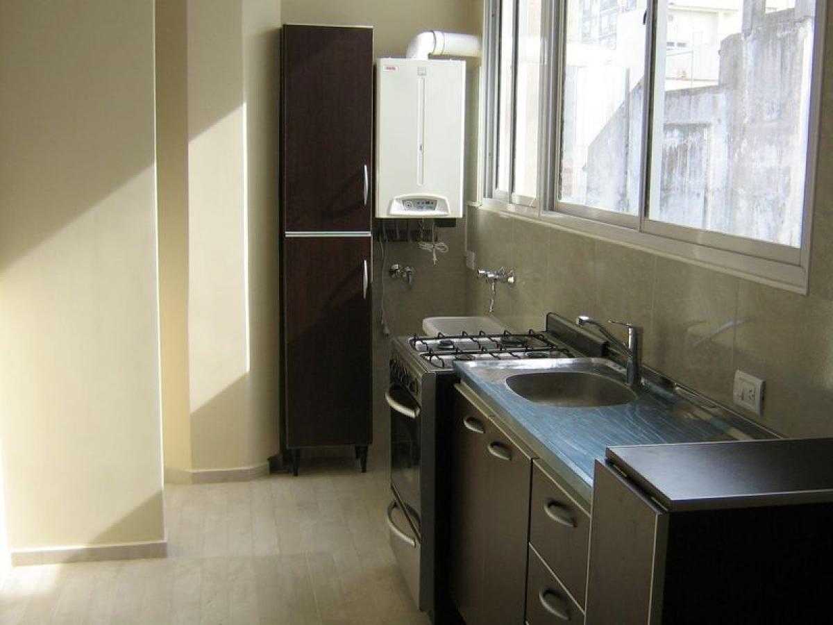 2 bedrooms Apartment in Mar del Plata, Argentina No. 103653