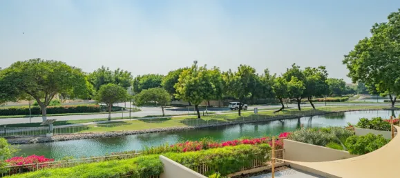 3 Schlafzimmer Villa in The Springs, UAE, Nr. 106081 17