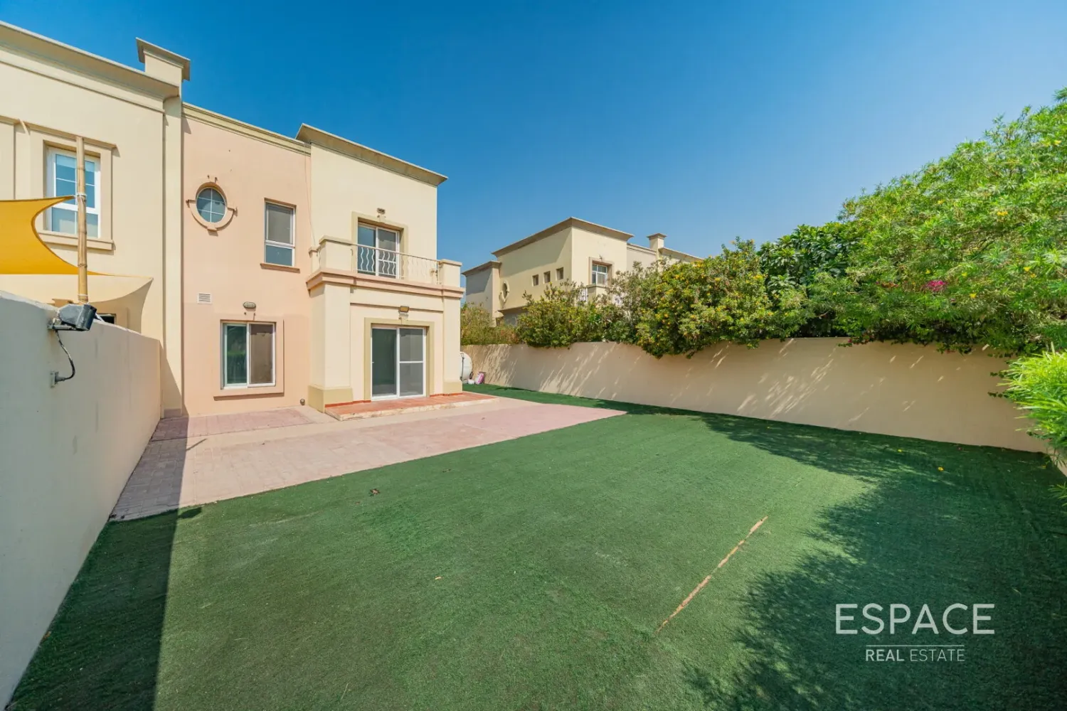 3 Schlafzimmer Villa in The Springs, UAE, Nr. 106081