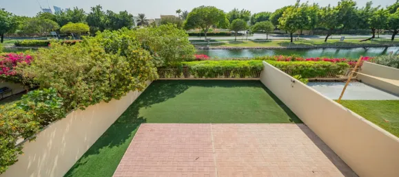 3 Schlafzimmer Villa in The Springs, UAE, Nr. 106081 16