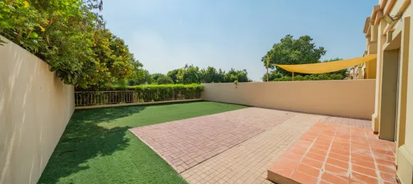 3 Schlafzimmer Villa in The Springs, UAE, Nr. 106081 18