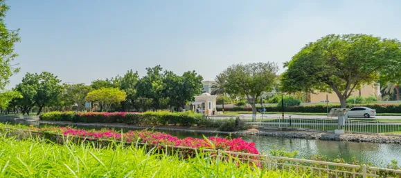 3 Schlafzimmer Villa in The Springs, UAE, Nr. 106081 19