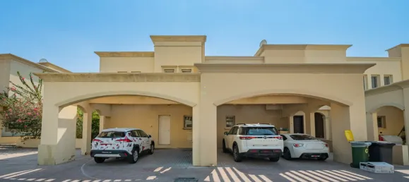 3 Schlafzimmer Villa in The Springs, UAE, Nr. 106081 20