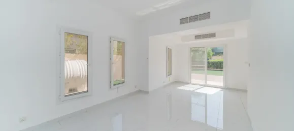 3 Schlafzimmer Villa in The Springs, UAE, Nr. 106081 2