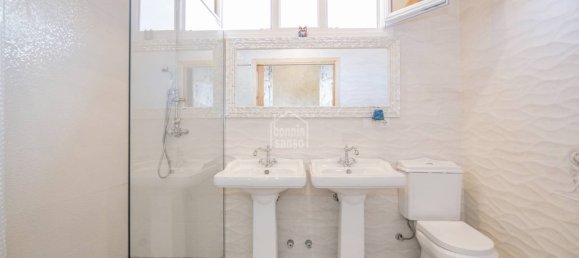 3 bedrooms Townhouse in Mahon, Spain No. 5290 18