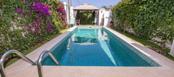 3 bedrooms Townhouse in Mahon, Spain No. 5290 2