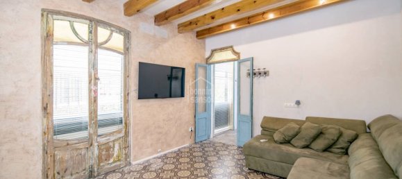 3 bedrooms Townhouse in Mahon, Spain No. 5290 5