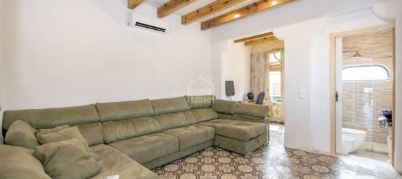 3 bedrooms Townhouse in Mahon, Spain No. 5290 4