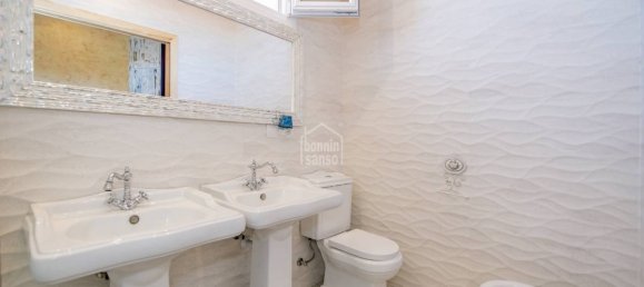 3 bedrooms Townhouse in Mahon, Spain No. 5290 19