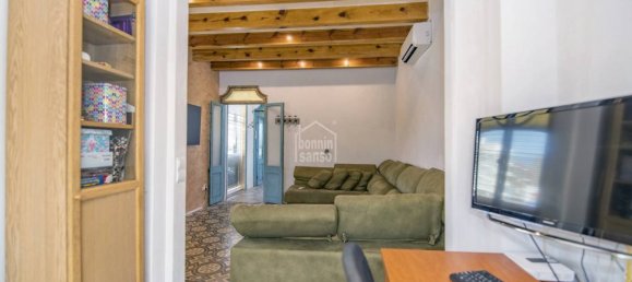 3 bedrooms Townhouse in Mahon, Spain No. 5290 7