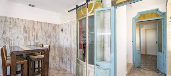 3 bedrooms Townhouse in Mahon, Spain No. 5290 11