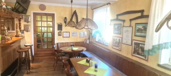 Café/restaurante en Leipzig, Germany 320 m² No. 189500 4