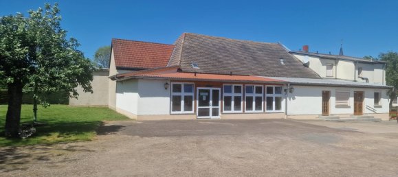 Café/restaurante en Leipzig, Germany 320 m² No. 189500 10