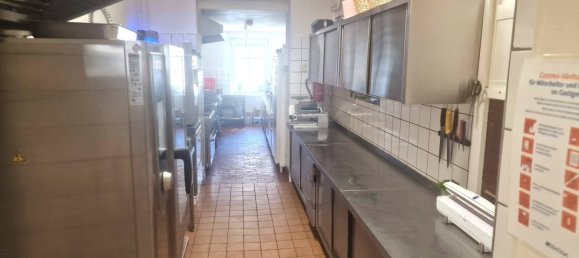 Café/restaurante en Leipzig, Germany 320 m² No. 189500 6