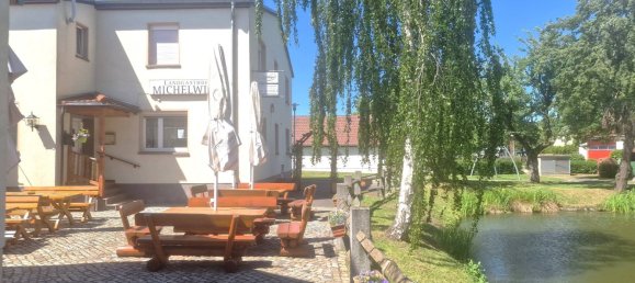 Café/restaurante en Leipzig, Germany 320 m² No. 189500 2