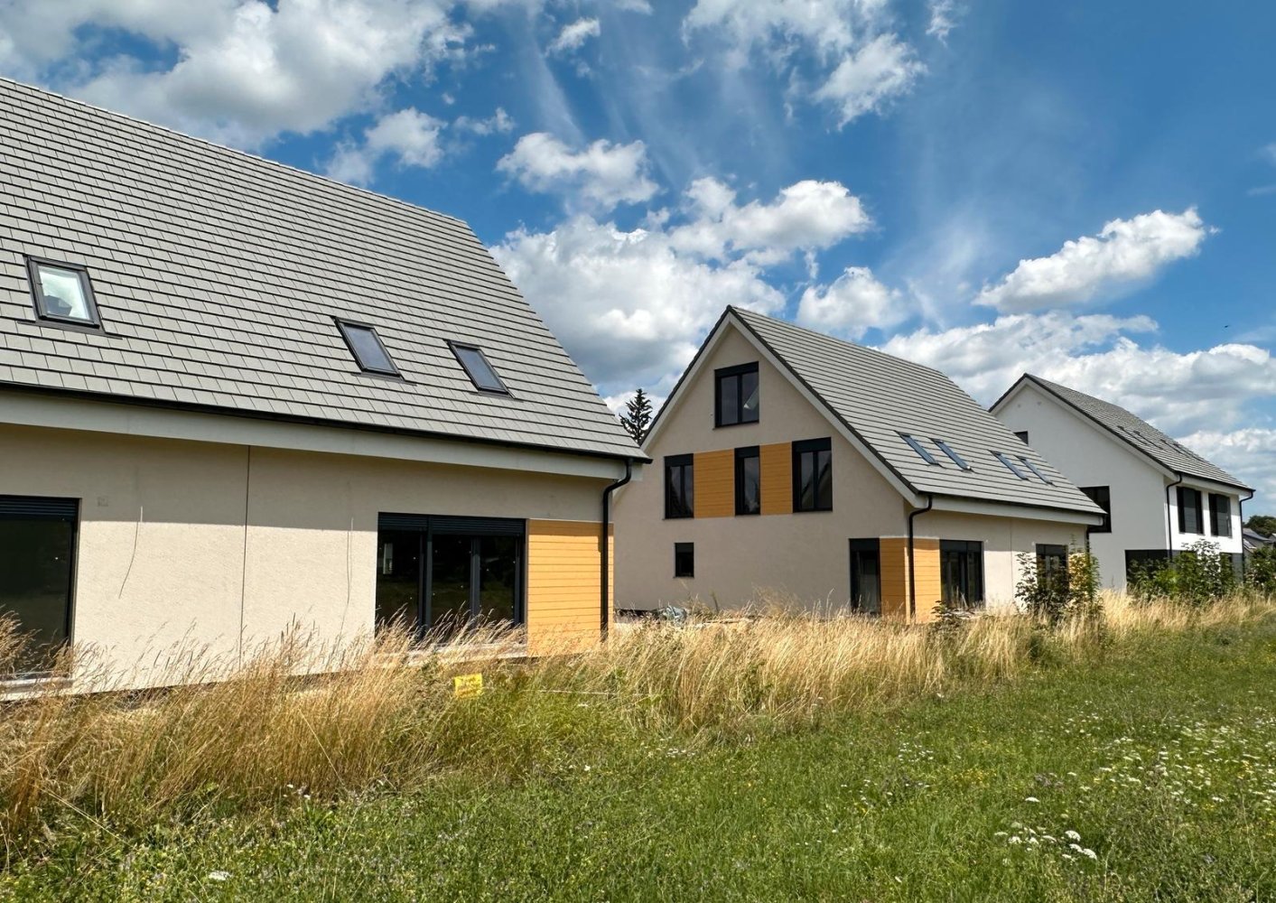 Terrain à Donau-Ries, Germany No. 180998