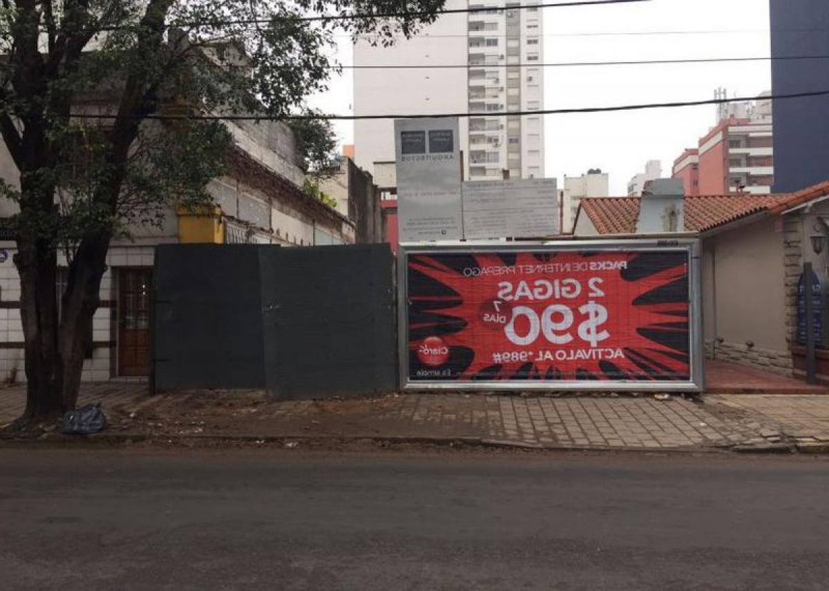 16m² Warehouse in Lomas de Zamora, Argentina No. 23575