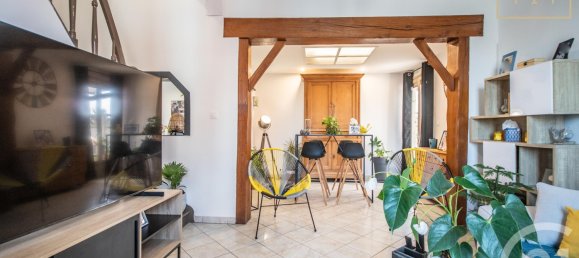 Дом с 2 спальнями в Феррьер-ла-Гранд, Франция № 51064 9