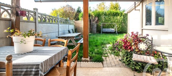 Дом с 2 спальнями в Феррьер-ла-Гранд, Франция № 51064 17