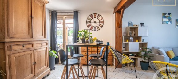 Дом с 2 спальнями в Феррьер-ла-Гранд, Франция № 51064 6