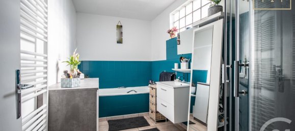 Дом с 2 спальнями в Феррьер-ла-Гранд, Франция № 51064 11