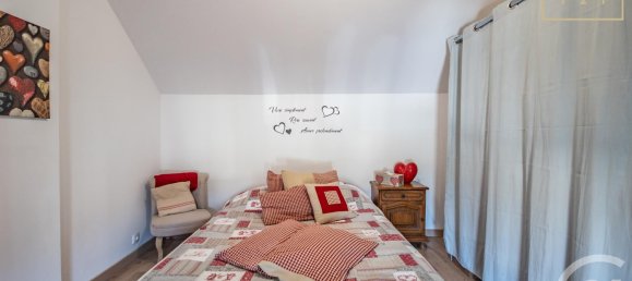 Дом с 2 спальнями в Феррьер-ла-Гранд, Франция № 51064 14