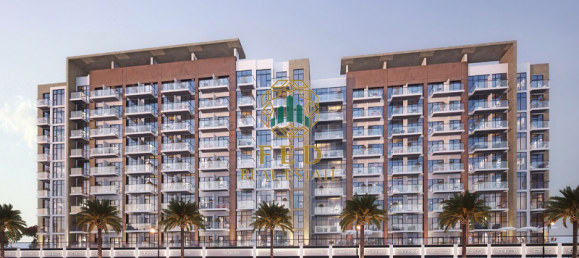 Tienda en Meydan, UAE 108.7 m² No. 8173 3