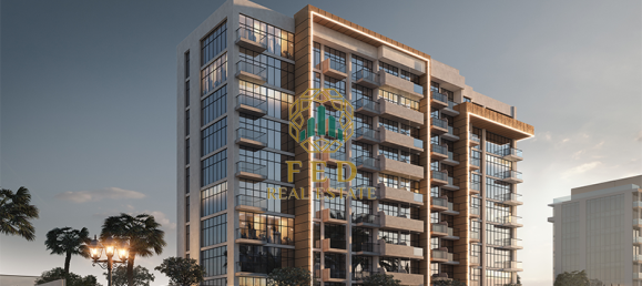 Tienda en Meydan, UAE 108.7 m² No. 8173 10