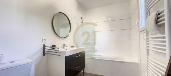 Вилла с 2 спальнями в Леччи, Франция № 90625 9