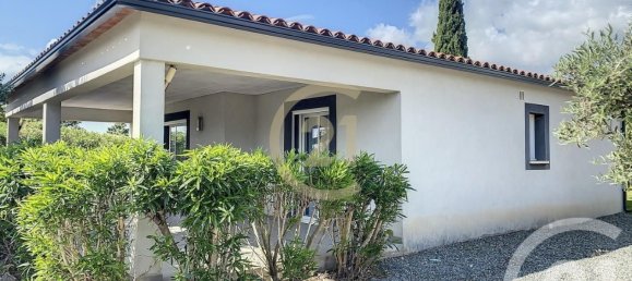 Вилла с 2 спальнями в Леччи, Франция № 90625 2