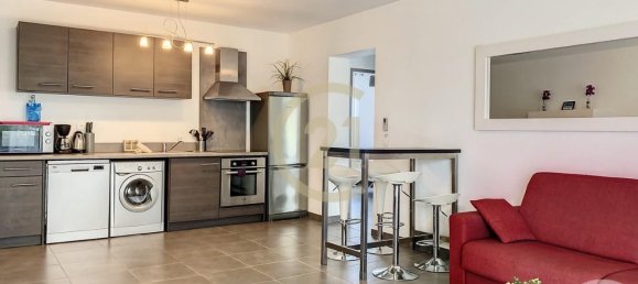 Вилла с 2 спальнями в Леччи, Франция № 90625 5